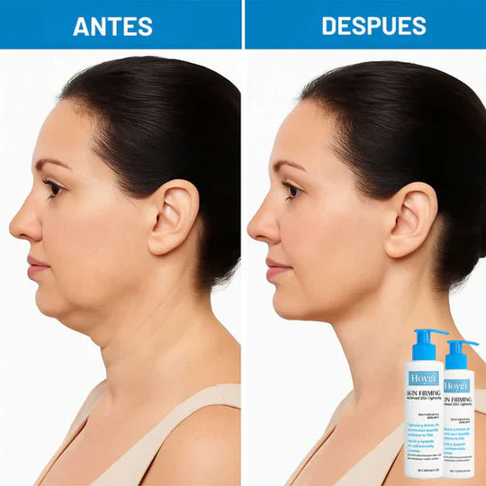 Combo 2x1 - Crema Reafirmante Hoygi