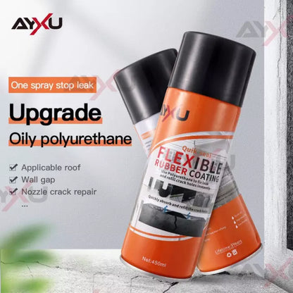 Combo 3x1 Spray Sellador Impermeable