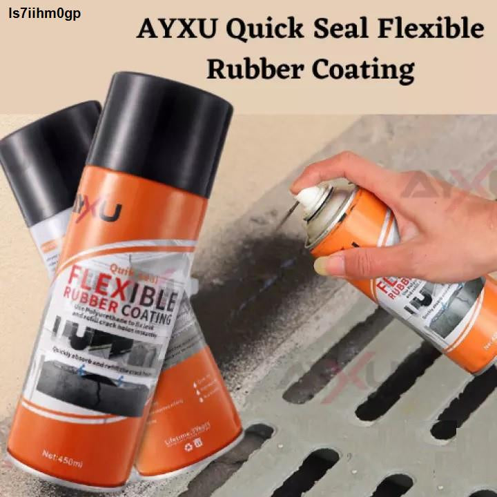 Combo 3x1 Spray Sellador Impermeable