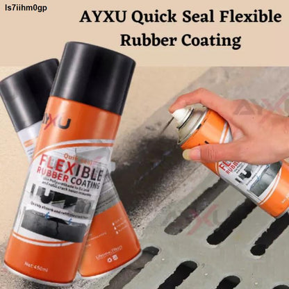 Combo 3x1 Spray Sellador Impermeable