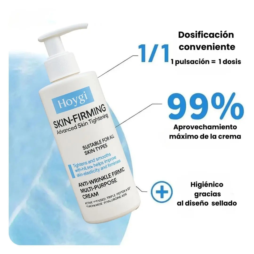 Combo 2x1 - Crema Reafirmante Hoygi