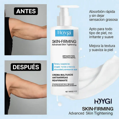 Combo 2x1 - Crema Reafirmante Hoygi