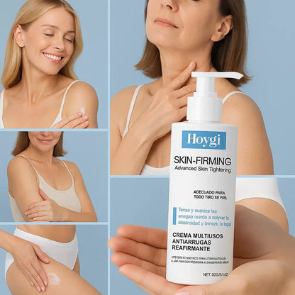 Combo 2x1 - Crema Reafirmante Hoygi