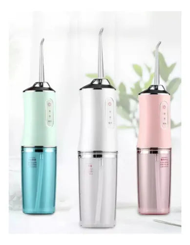 IRRIGADOR DE 4 BOQUILLAS