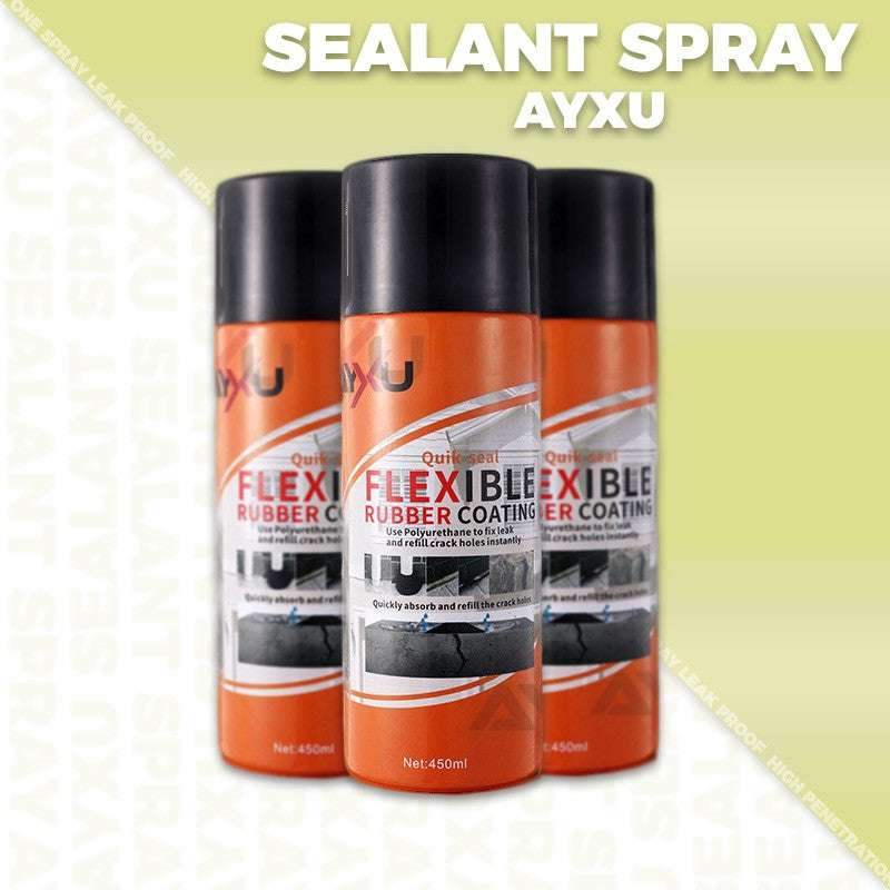 Combo 3x1 Spray Sellador Impermeable