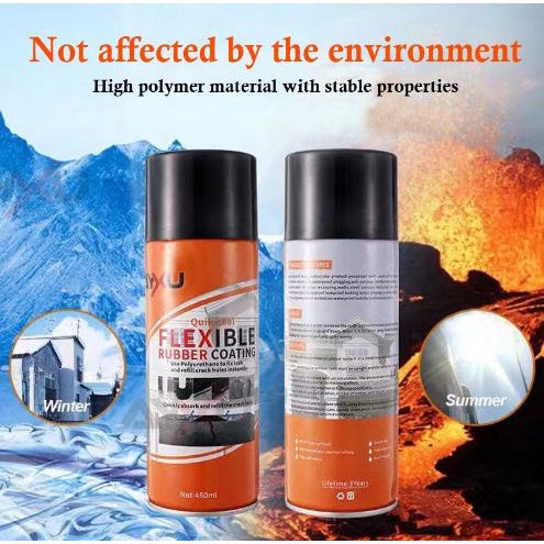 Combo 3x1 Spray Sellador Impermeable