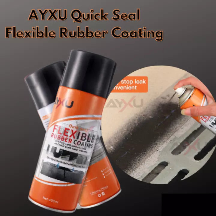 Combo 3x1 Spray Sellador Impermeable