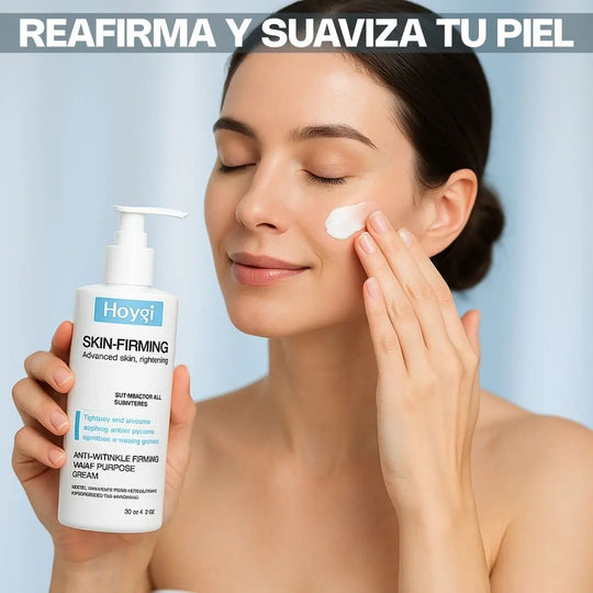 Combo 2x1 - Crema Reafirmante Hoygi